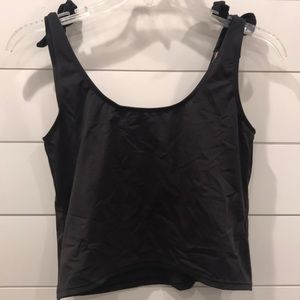 Kortni Jeane Tank Top Bathing Suit